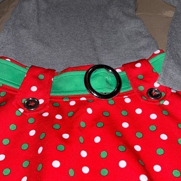 Holiday Dress  - Picture 3 of 12